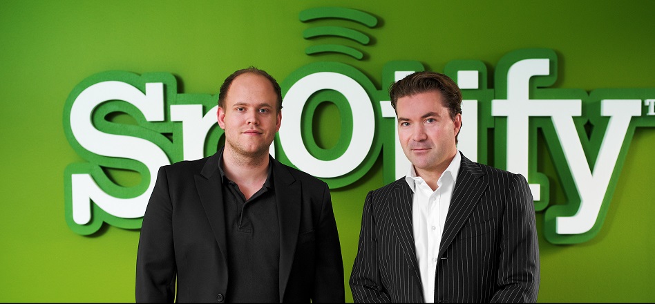 Spotify engorda su ‘pool’ de empresas con la compra de Niland